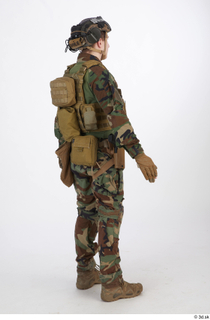 Photos Casey Schneider Army Dry Fire Suit A poses Uniform…